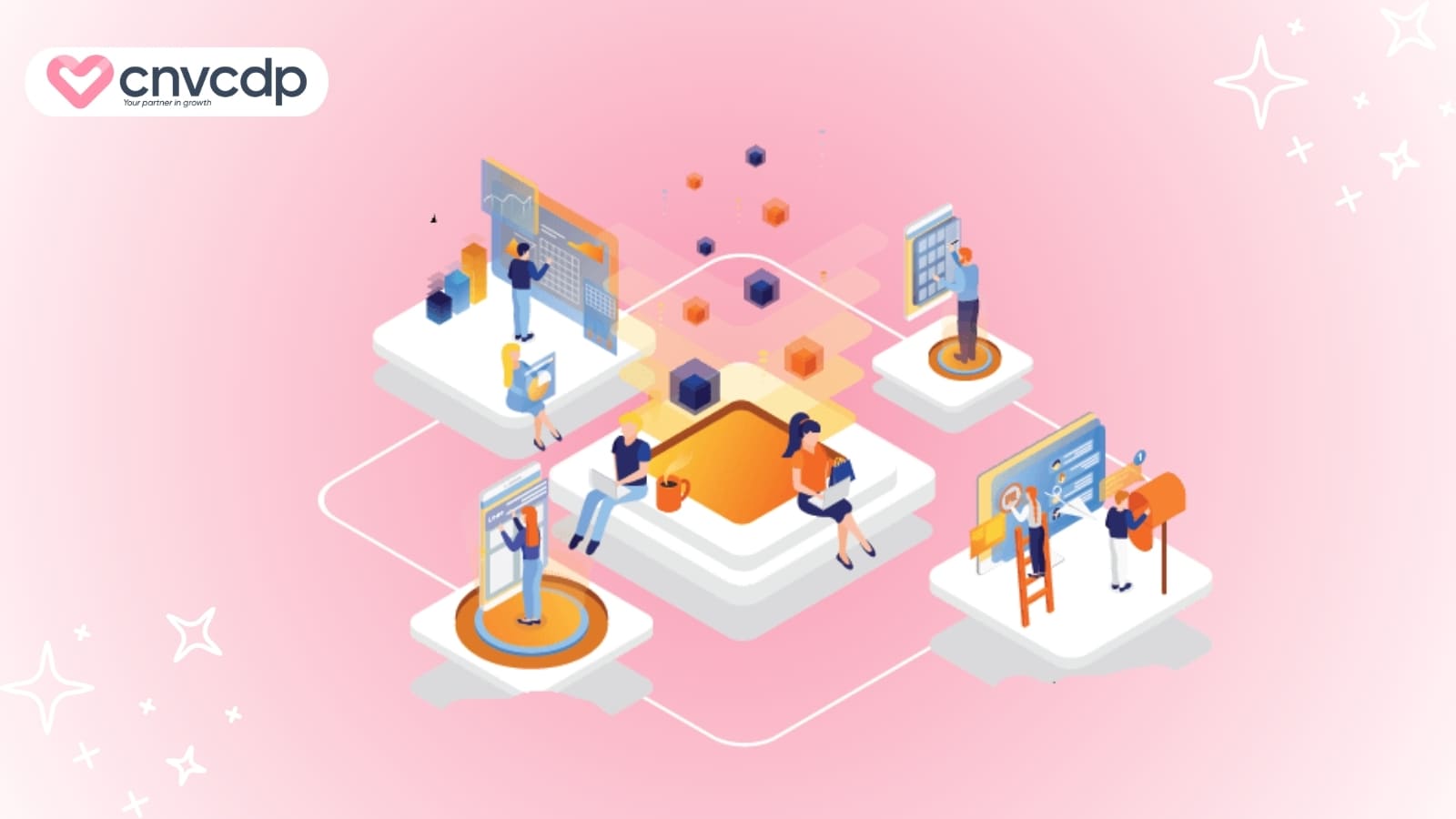 Quy trình bán hàng 7 bước B2B chuẩn giúp tạo dựng mối quan hệ lâu dài 9 Cac yeu to can thiet de toi uu hoa quy trinh ban hang 7 buoc B2B