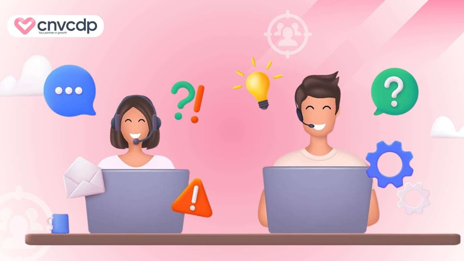 Cac yeu to quan trong can co trong bao cao cham soc khach hang