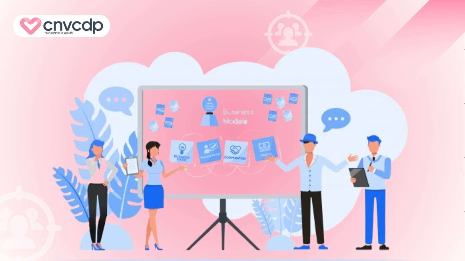 19 mô hình kinh doanh nhỏ ít vốn sinh lời nhanh dành cho người mới 14 Cach chon mo hinh kinh doanh nho it von phu hop