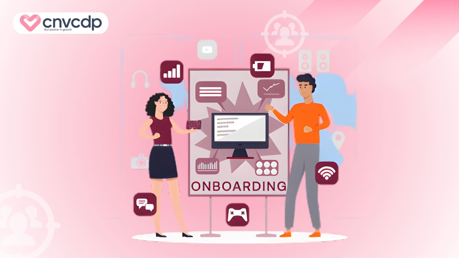 Cach do luong hieu qua quy trinh Customer Onboarding