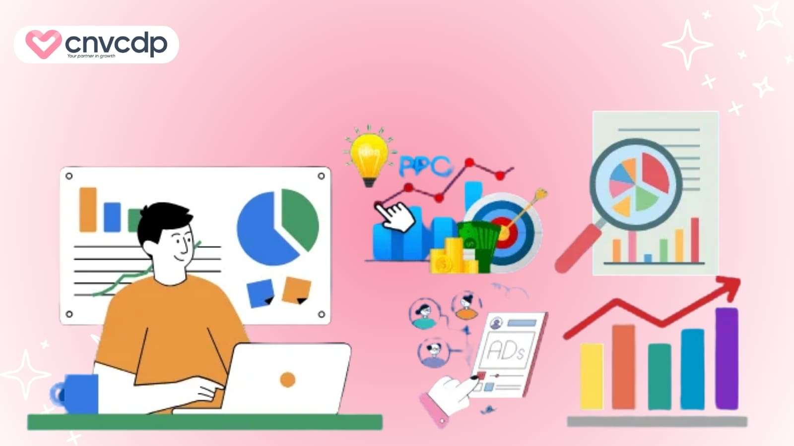 Case study do luong Marketing Automation