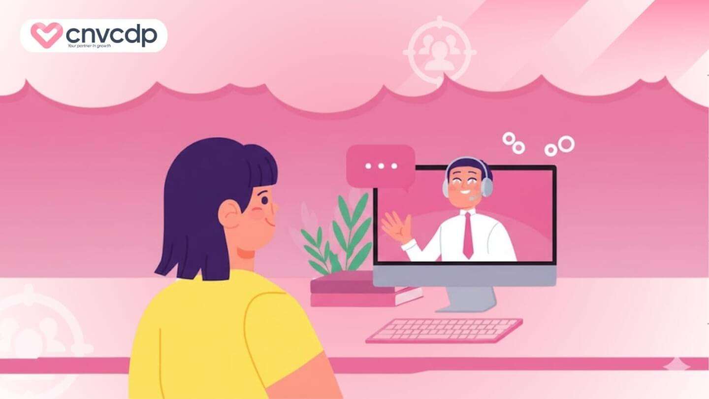 Chiến lược marketing trên Zalo tăng tương tác và tiếp cận khách hàng 8 Cham soc sau ban giu chan khach hang