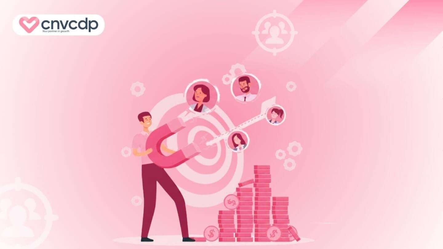 Chiến lược marketing trên Zalo tăng tương tác và tiếp cận khách hàng 7 Chien luoc tiep can thu hut khach hang