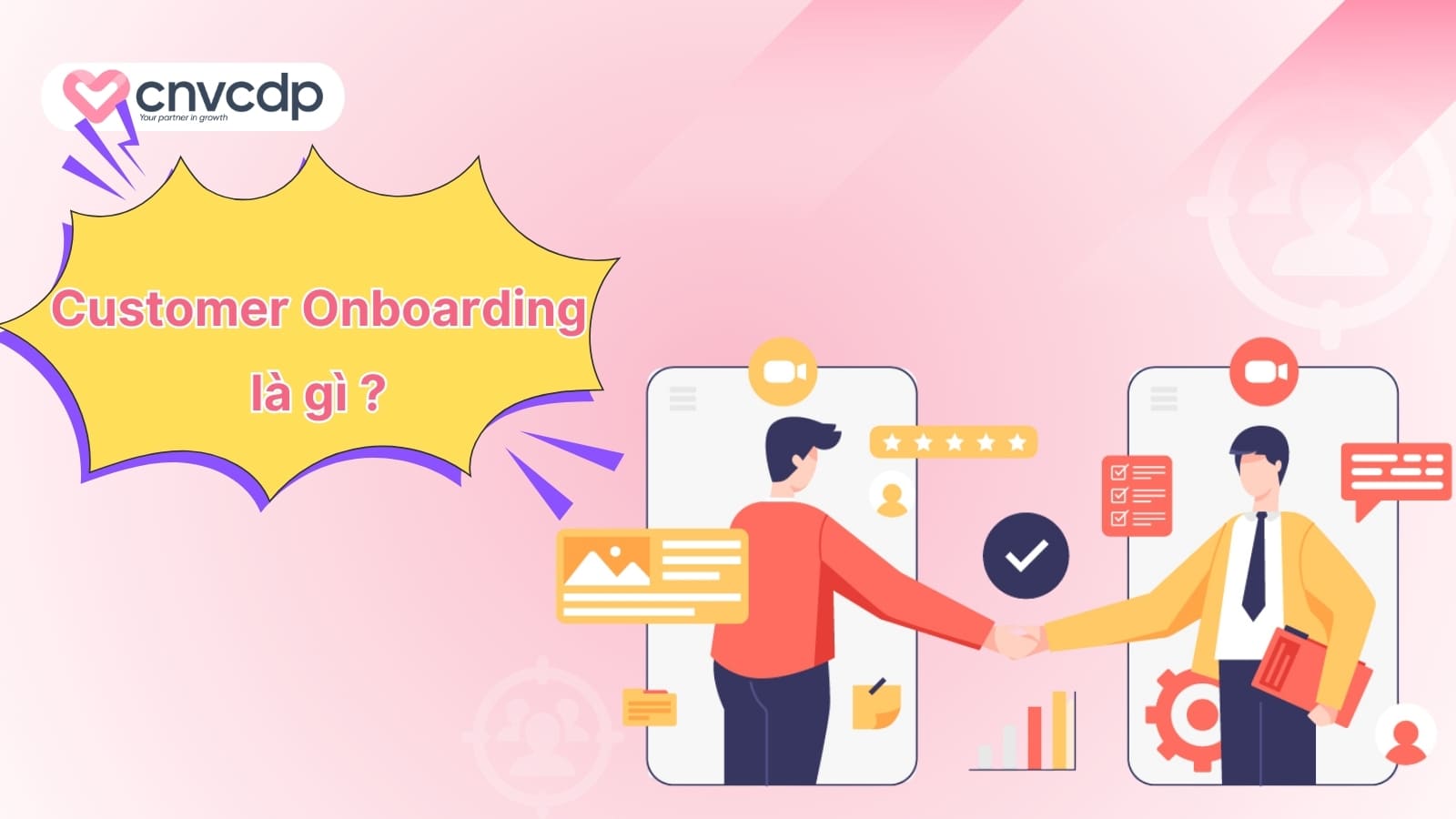 Customer Onboarding