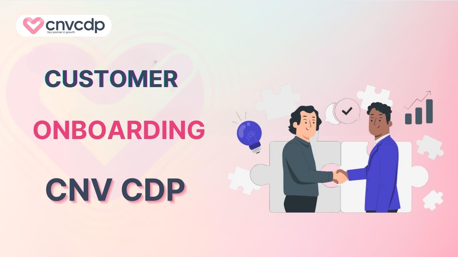 Customer Onboarding