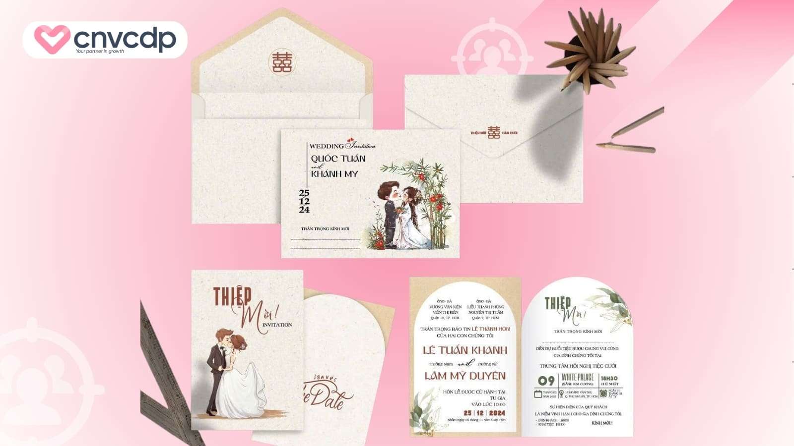 19 mô hình kinh doanh nhỏ ít vốn sinh lời nhanh dành cho người mới 6 Dich vu in an thiep cuoi thiep moi