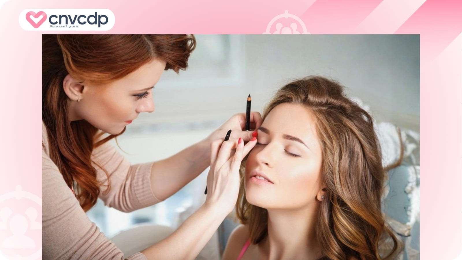 19 mô hình kinh doanh nhỏ ít vốn sinh lời nhanh dành cho người mới 5 Dich vu trang diem lam toc tai nha