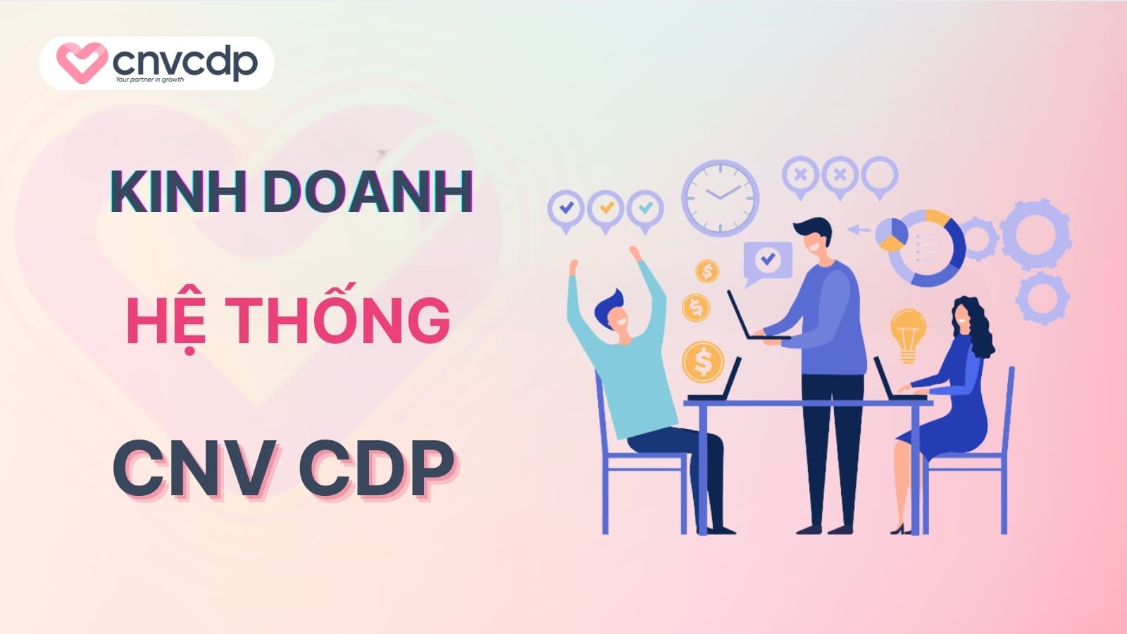Kinh doanh hệ thống là gì? Cách vận hành hiệu quả cho doanh nghiệp 2 Kinh doanh he thong
