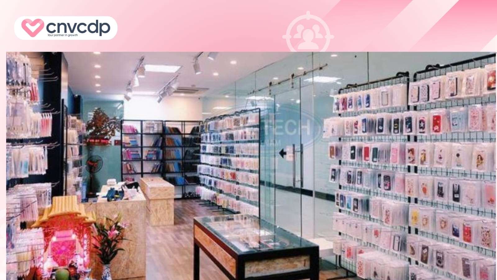 19 mô hình kinh doanh nhỏ ít vốn sinh lời nhanh dành cho người mới 12 Kinh doanh phu kien dien thoai