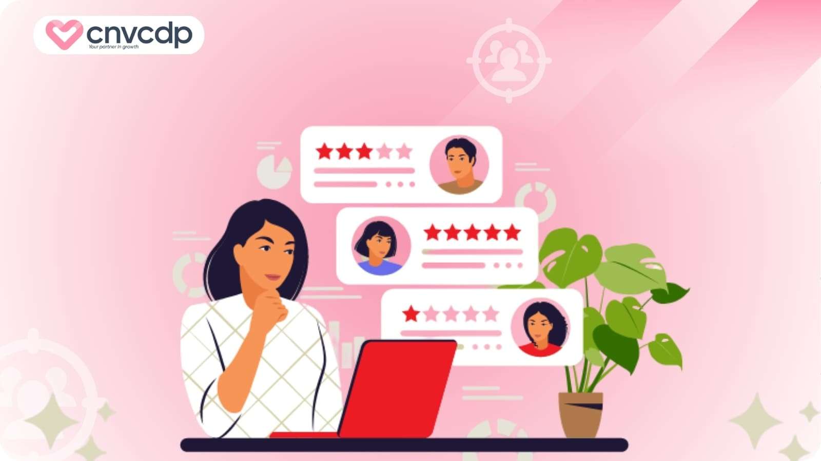 Luu y quan trong khi lap mau bao cao cham soc khach hang