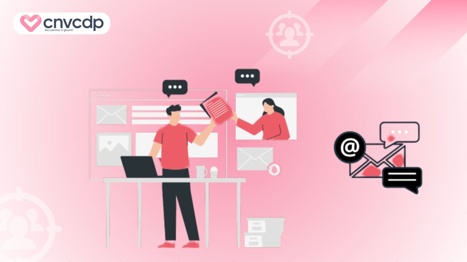 Mau email xay dung moi quan he