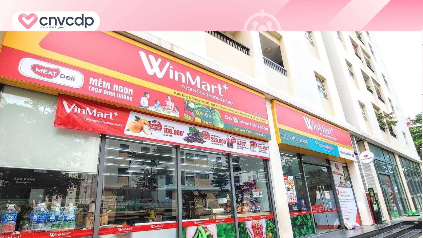 Mo hinh chuoi ban le