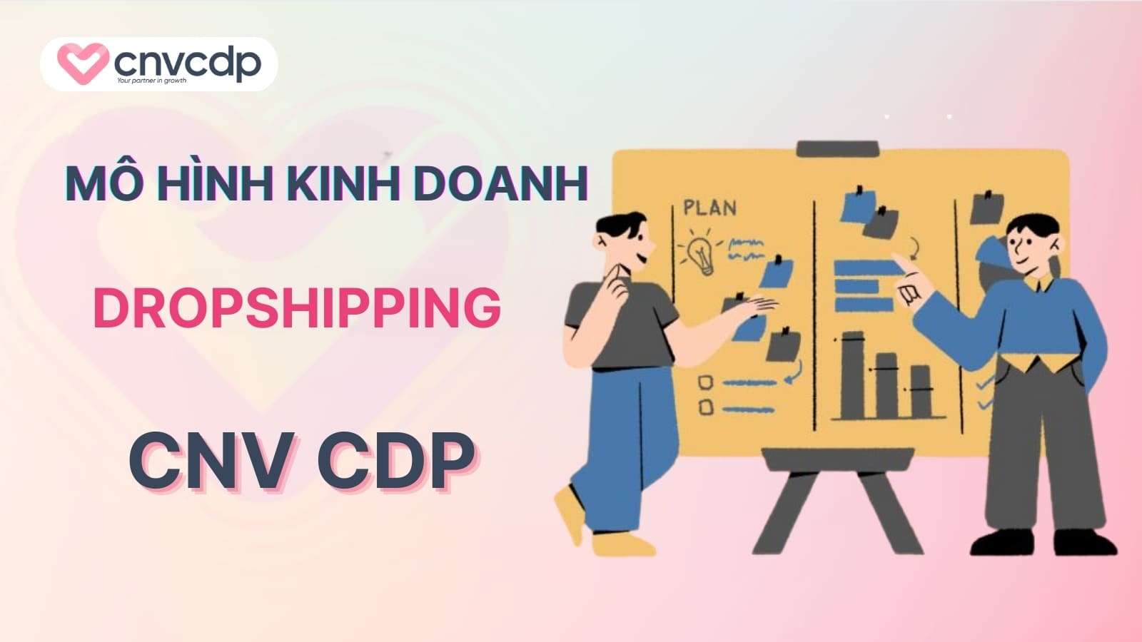 Mo hinh kinh doanh dropshipping