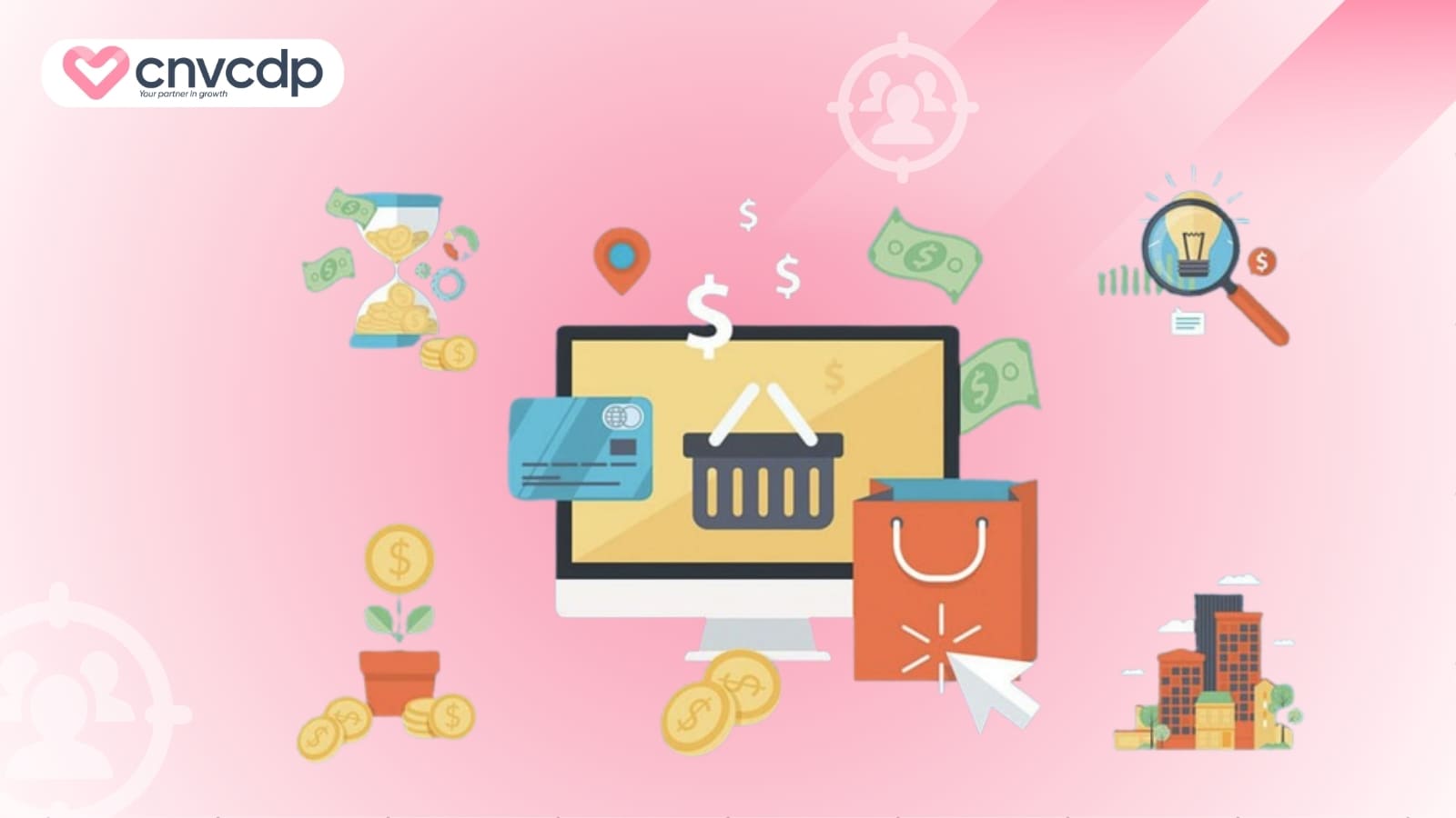 Kinh doanh hệ thống là gì? Cách vận hành hiệu quả cho doanh nghiệp 8 Mo hinh kinh doanh mien phi online