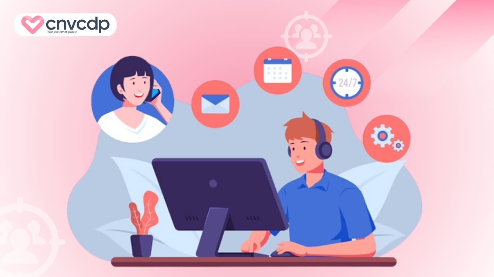 Nhung luu y can tranh trong cach tu van khach hang