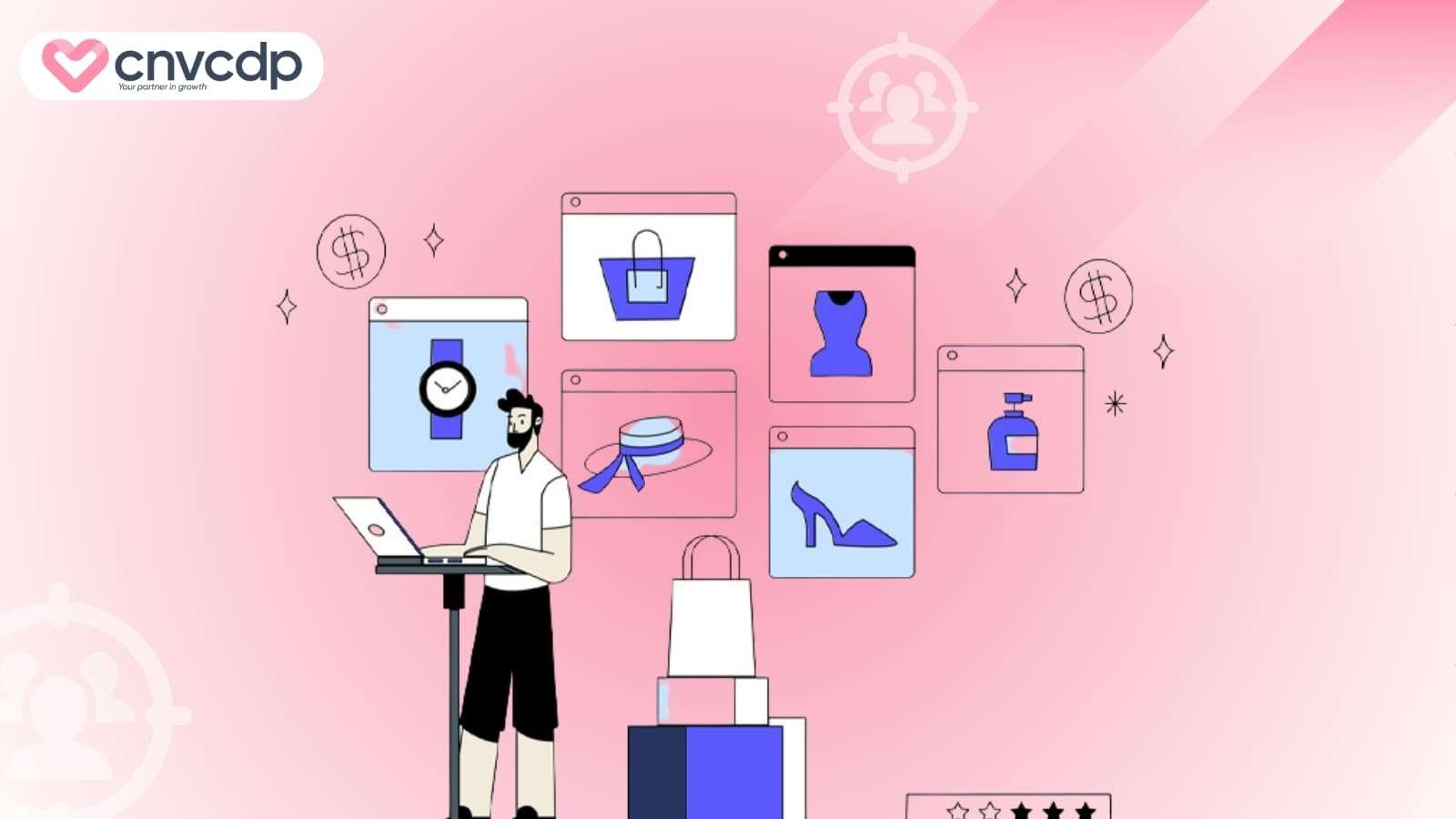 Nhung luu y khi ap dung mo hinh dropshipping