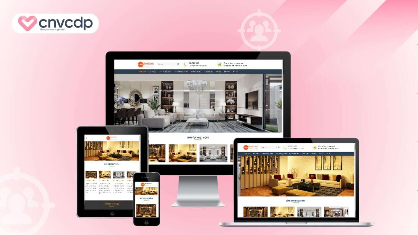 Tổng hợp mẫu Landing Page nội thất đẹp, thu hút khách tiềm năng hiệu quả 11 Nhung yeu to co ban cua mot Landing Page noi that