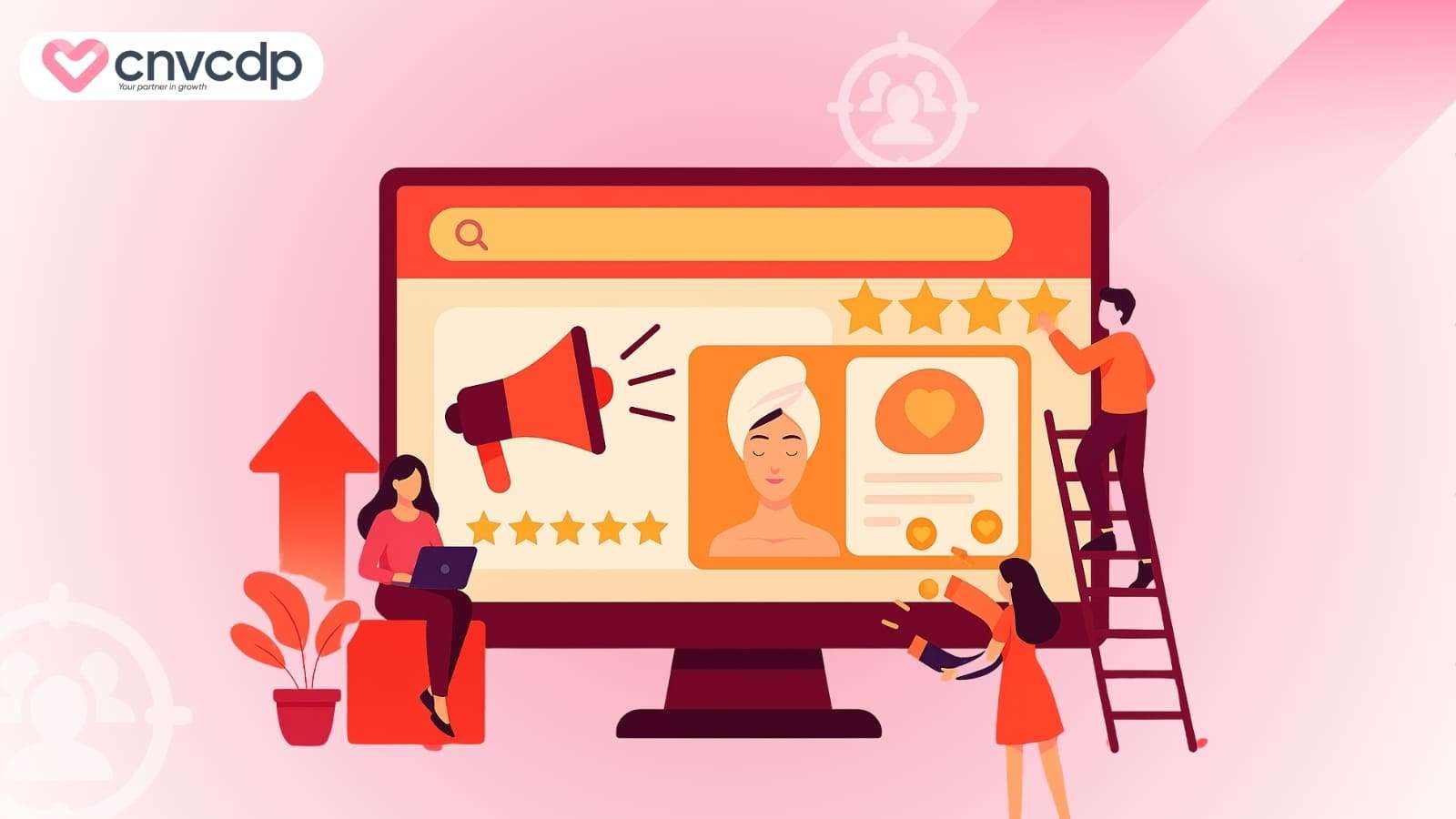 Remarketing Giu chan va Tang doanh thu