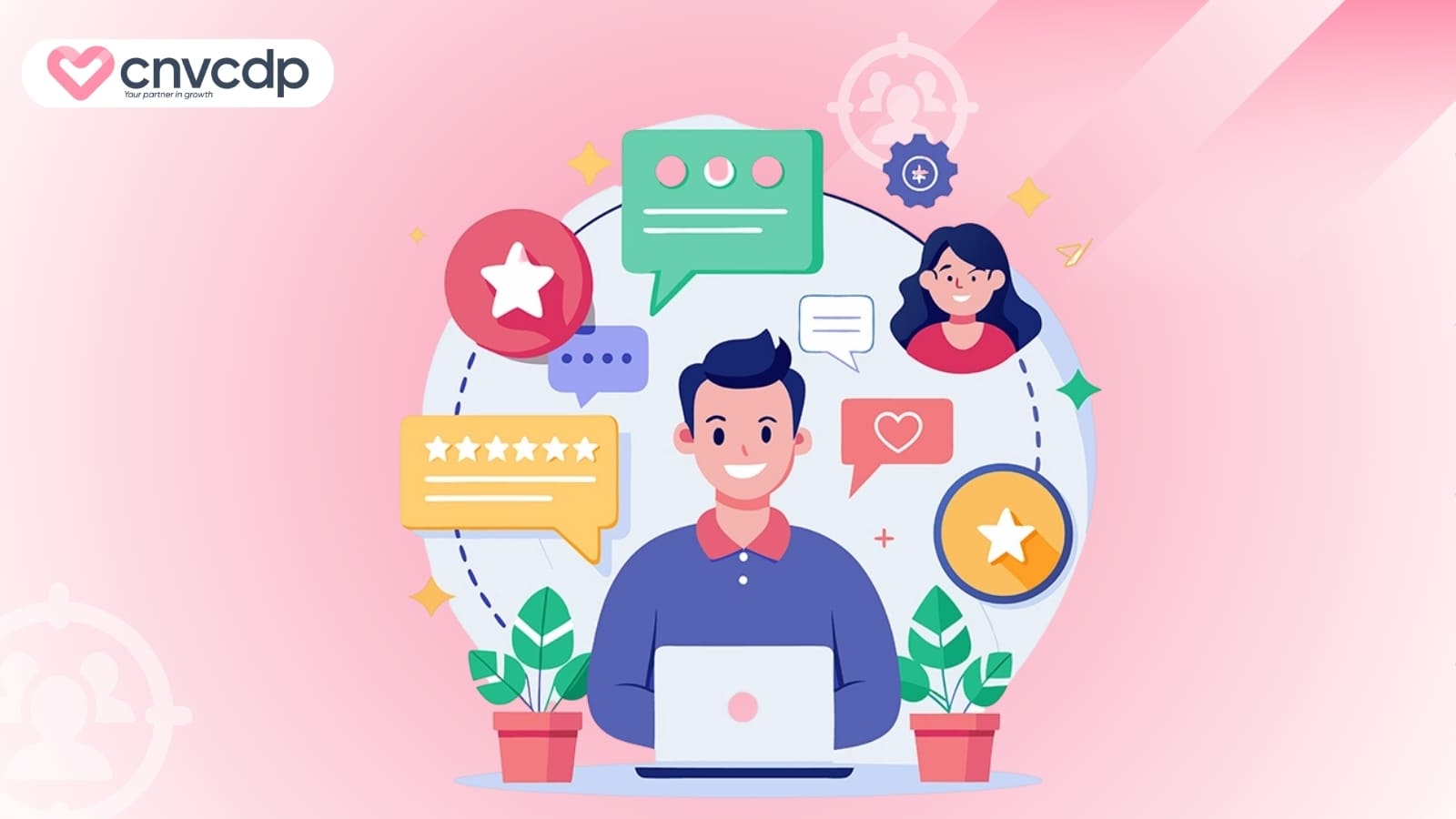 Tao cam giac cap bach tinh te