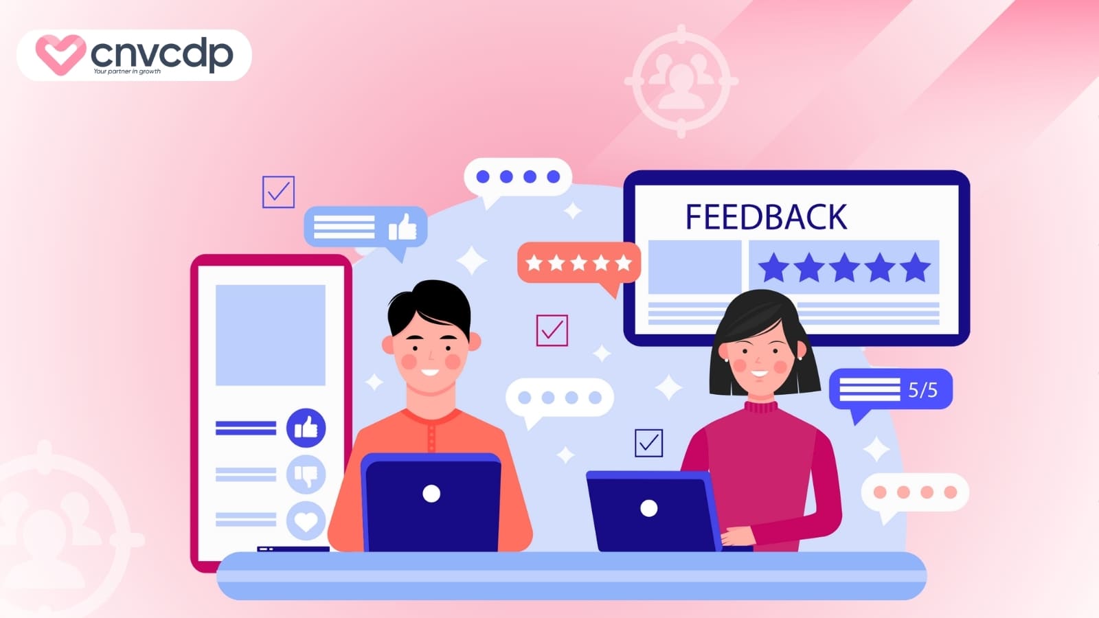 The hien su quan tam chan thanh va ca nhan hoa