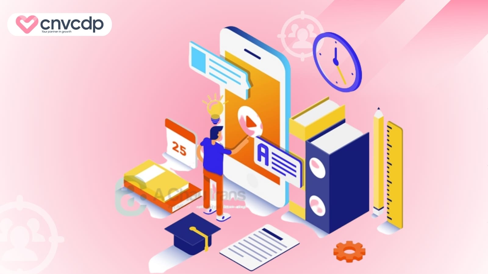 Tranh thuat ngu chuyen nganh