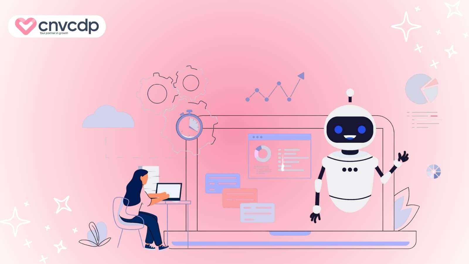 Ung dung AI toi uu hoa chien dich quang cao Zalo