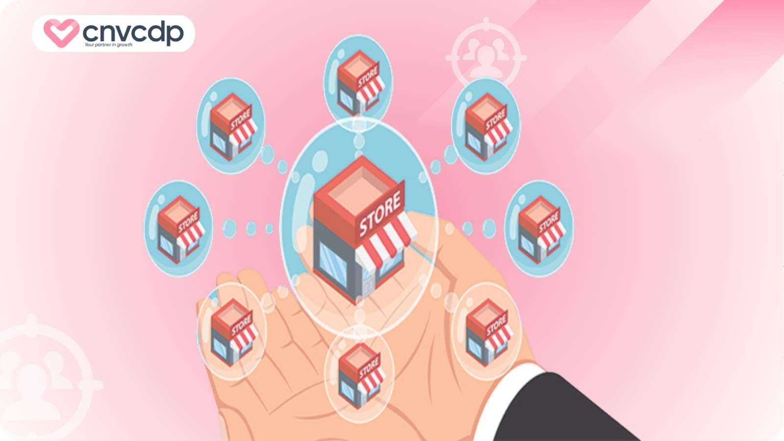 Uu nhuoc diem cua mo hinh kinh doanh chuoi