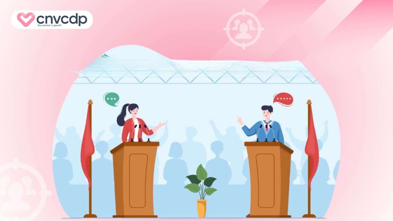 Yeu to Chinh tri Political