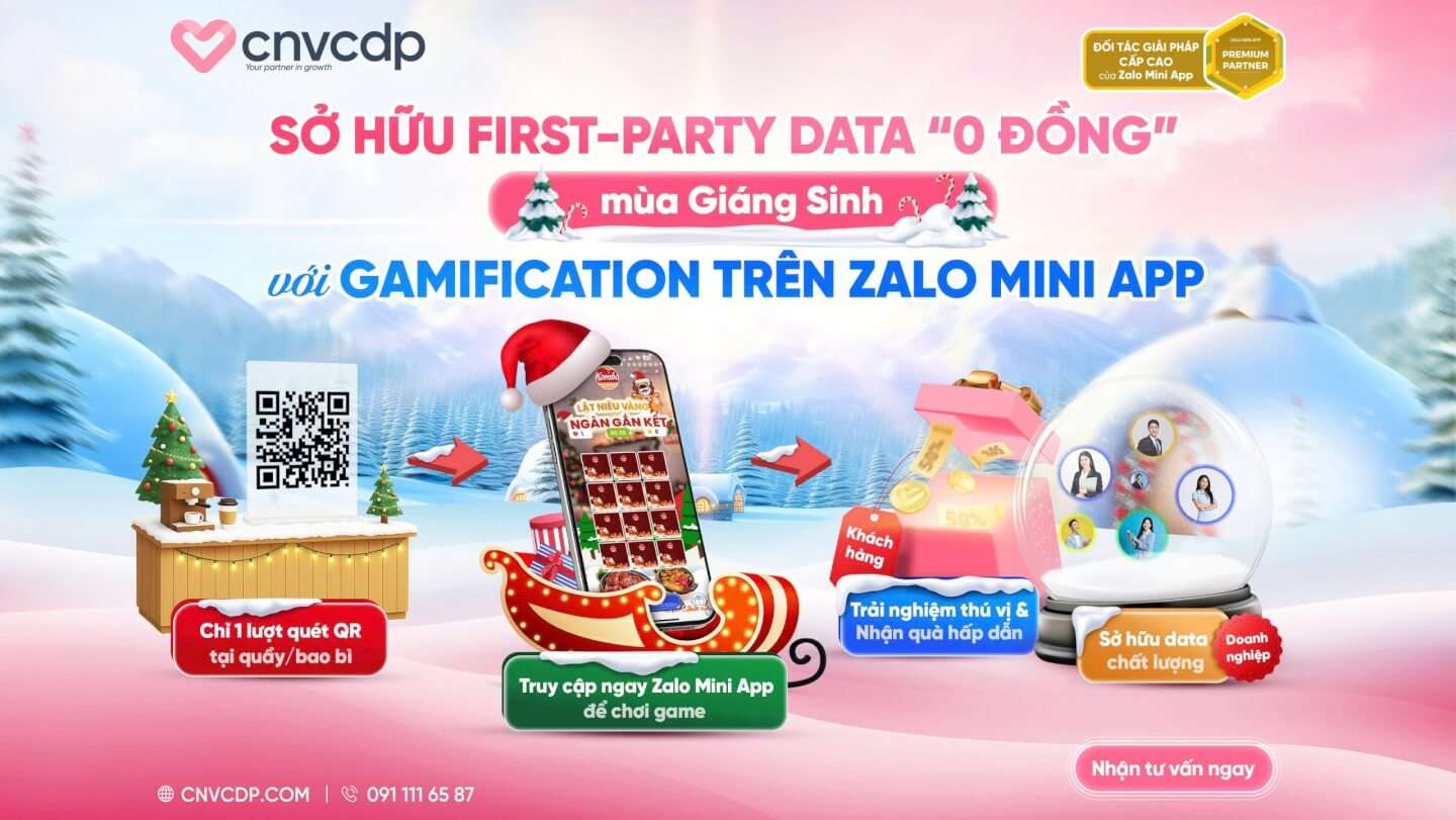 Làm thế nào để doanh nghiệp vừa tiết kiệm chi phí quảng cáo, vừa thu hút khách hàng hiệu quả trong mùa Giáng Sinh? 3 z7284429480809 b475419562c39c8810cd2b6c1dc9add0 scaled