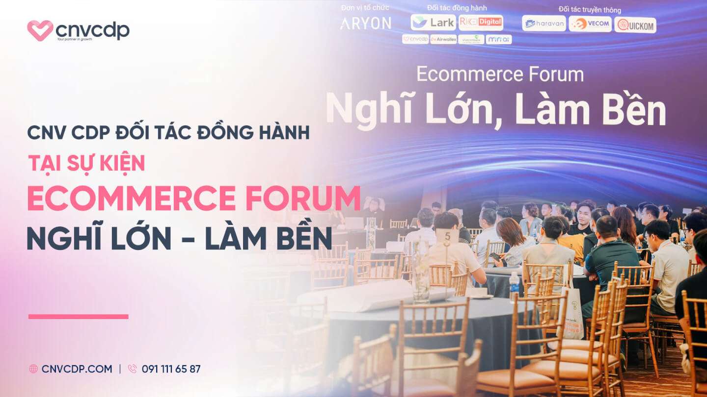 Aryon Ecommerce Forum 2025: “Nghĩ lớn. Làm bền” – Góc nhìn mới cho thương mại điện tử Việt Nam 3 z7294602947397 ee81f24fe82a5edd463ad50ada60beee