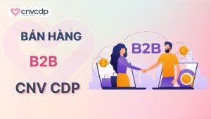 Ban hang B2B