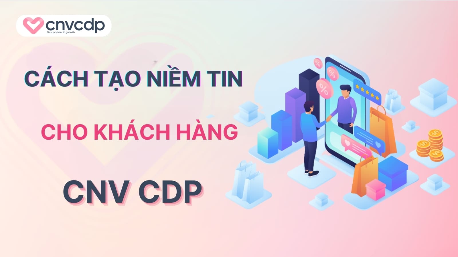 Cach tao niem tin cho khach hang