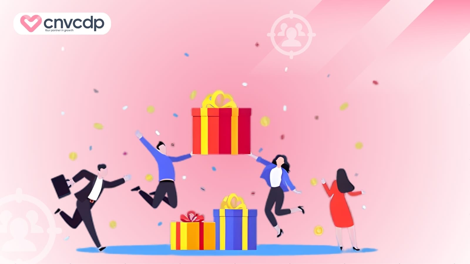 Chuong trinh thuong khuyen khich