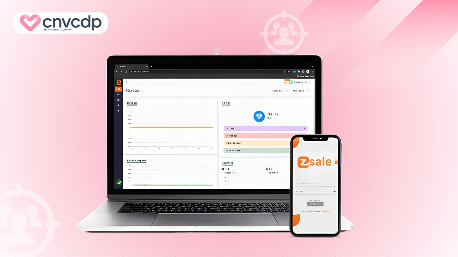 Ezsale Giai phap quan tri doi ngu sale hieu qua