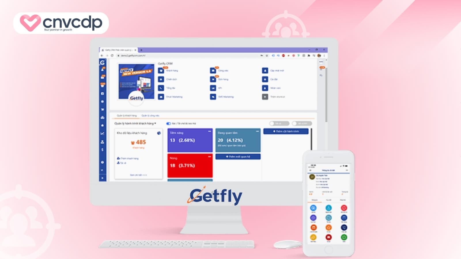 Getfly CRM Toi uu hoa quy trinh noi bo