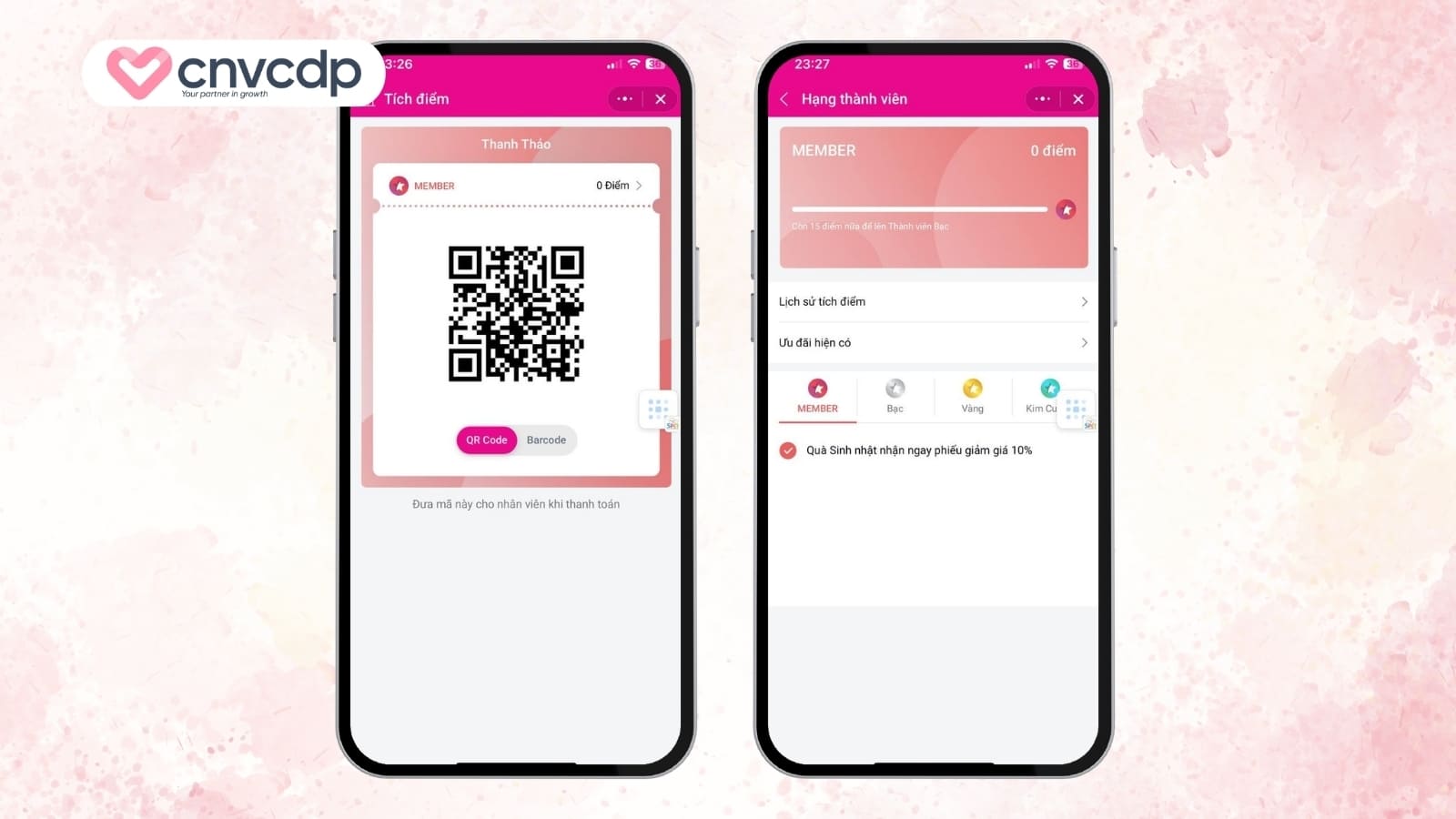 He thong Referral – Suc manh lan toa tu cong dong me bim sua