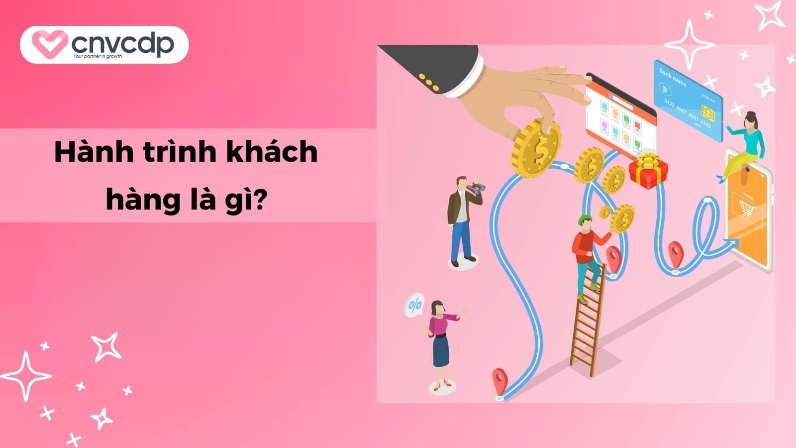 Khai niem Hanh trinh khach hang la gi