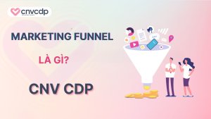 Marketing Funnel la gi