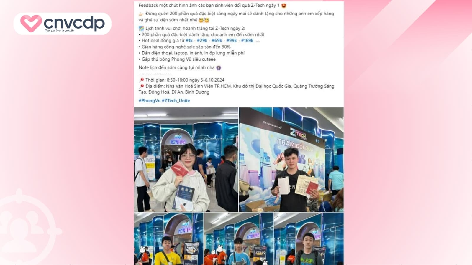 Tổng hợp 13+ mẫu content feedback khách hàng hiệu quả, dễ áp dụng 10 Mau content Feedback dien thoai dien may