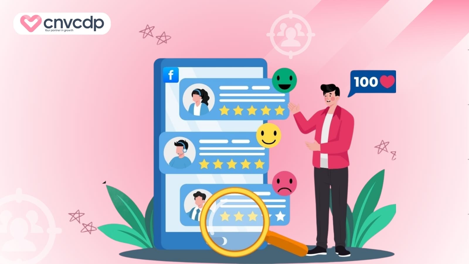 Tổng hợp 13+ mẫu content feedback khách hàng hiệu quả, dễ áp dụng 6 Mau content Feedback nganh thoi trang
