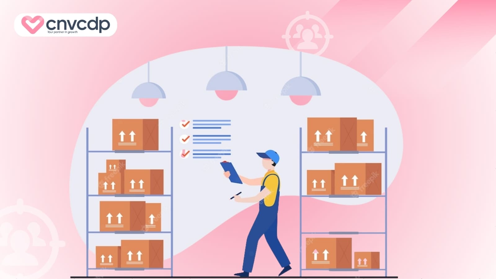 Quan ly ton kho va du bao hang hoa