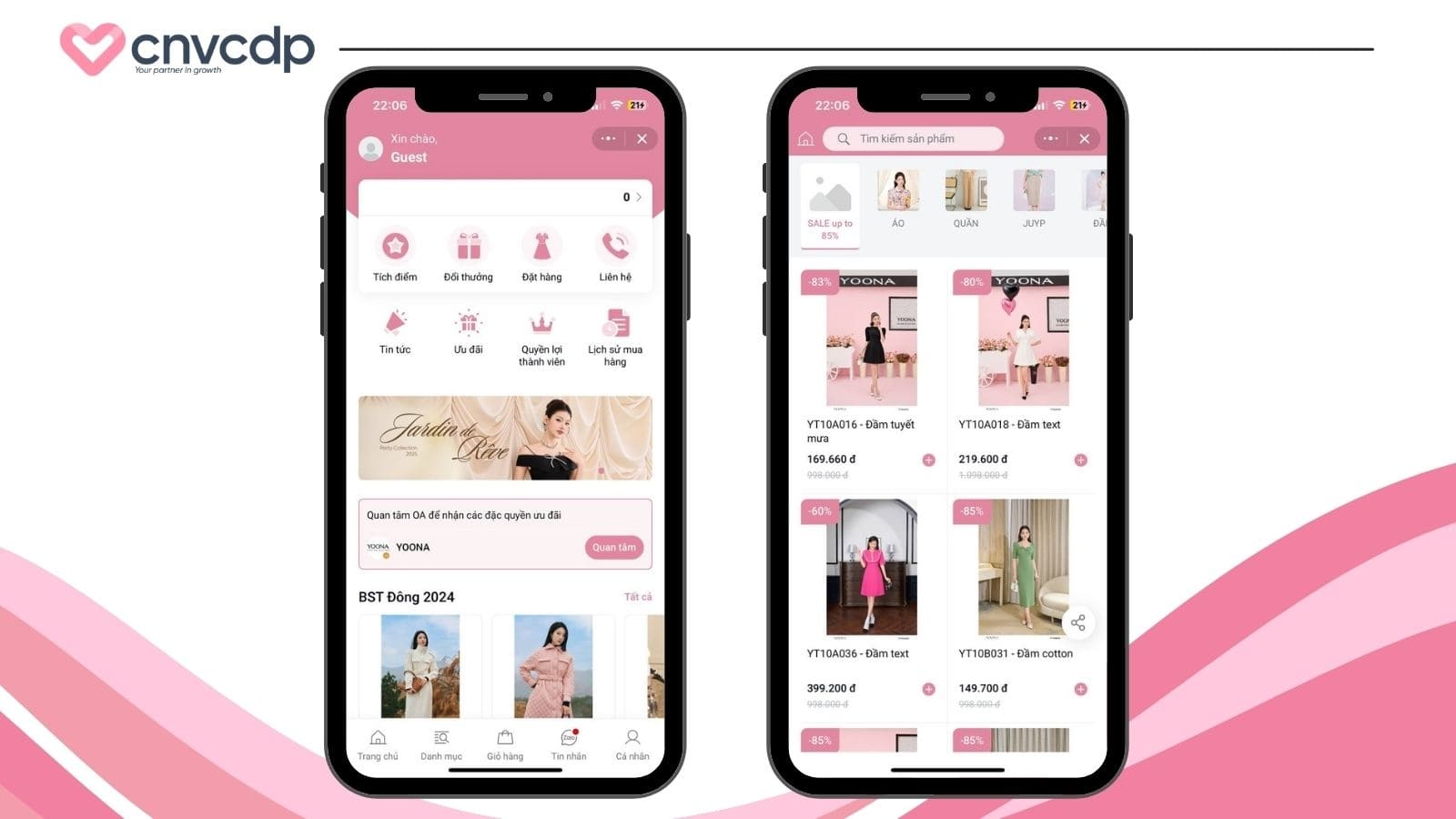 Re marketing nganh thoi trang voi chi phi 0d qua ZNS