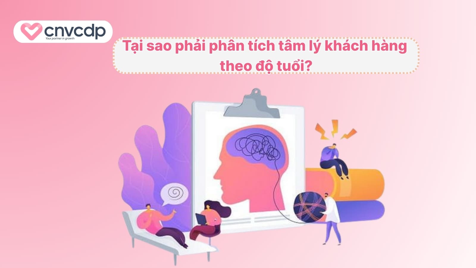 Tai sao phai phan tich tam ly khach hang theo do tuoi