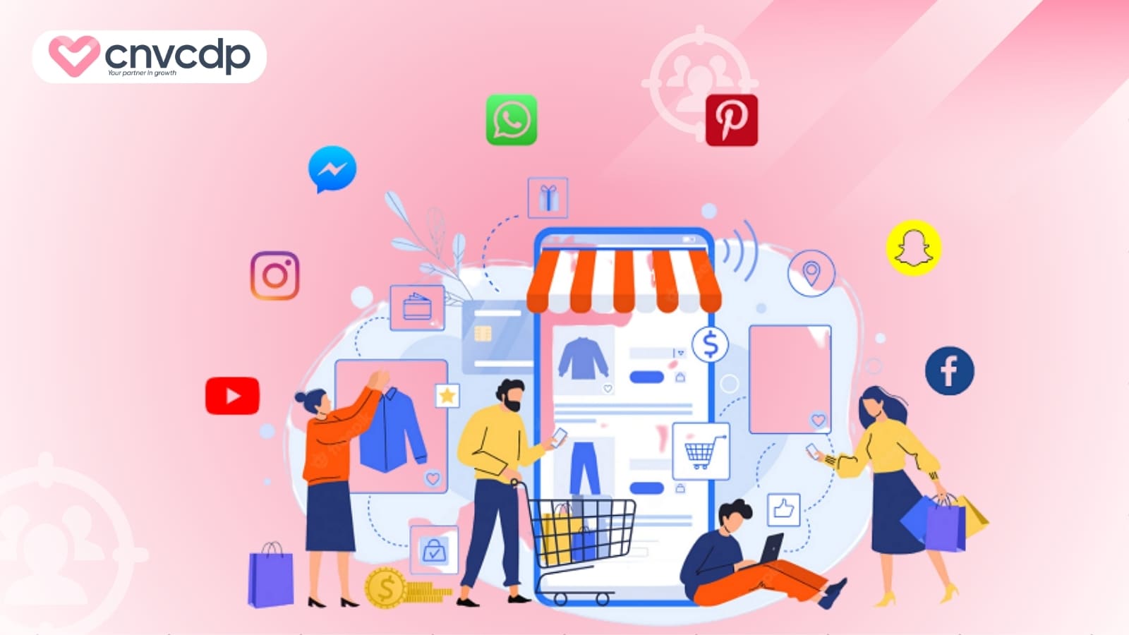 Truyen thong mang xa hoi B2B