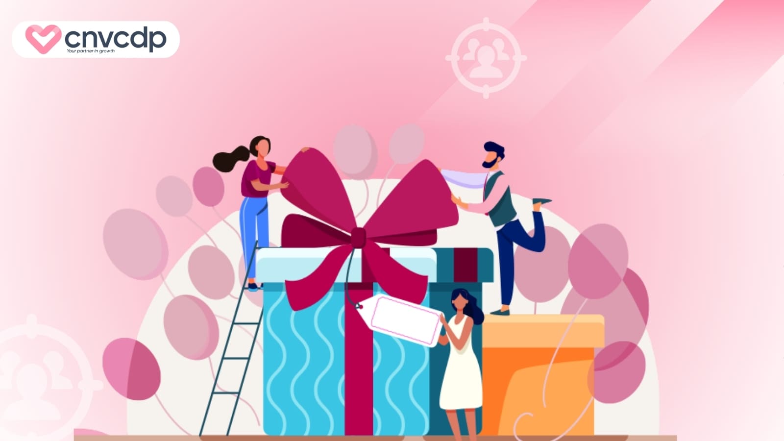 10 cách tăng doanh số bán hàng nhanh chóng, hiệu quả và dễ áp dụng 6 Xay dung chuong trinh khach hang than thiet