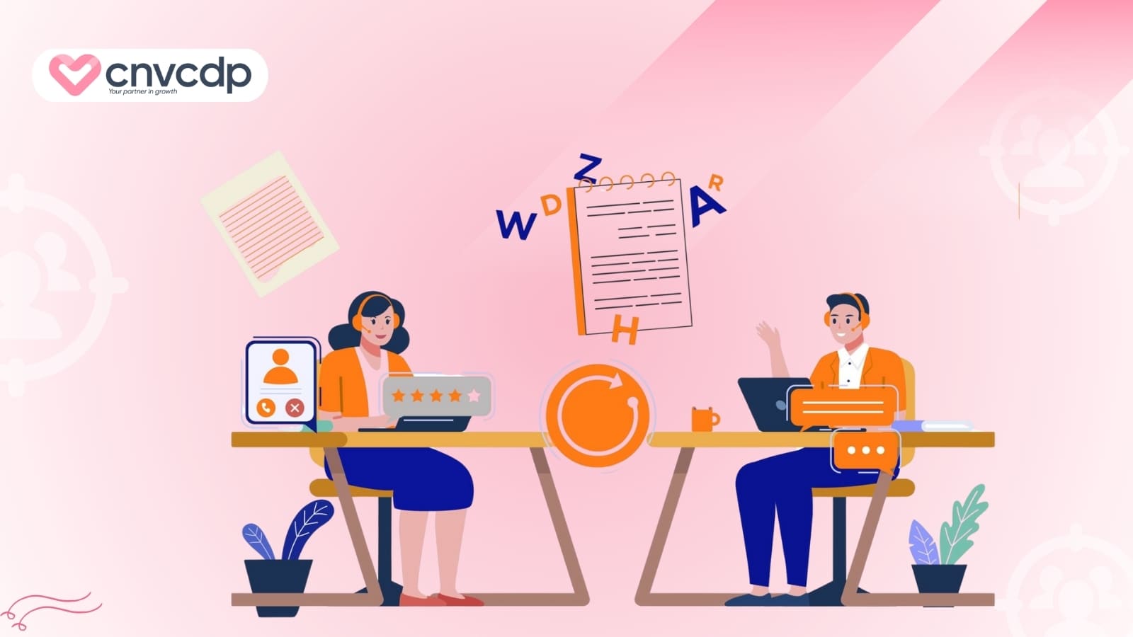 Xay dung kich ban cham soc khach hang sau ban cho tung giai doan