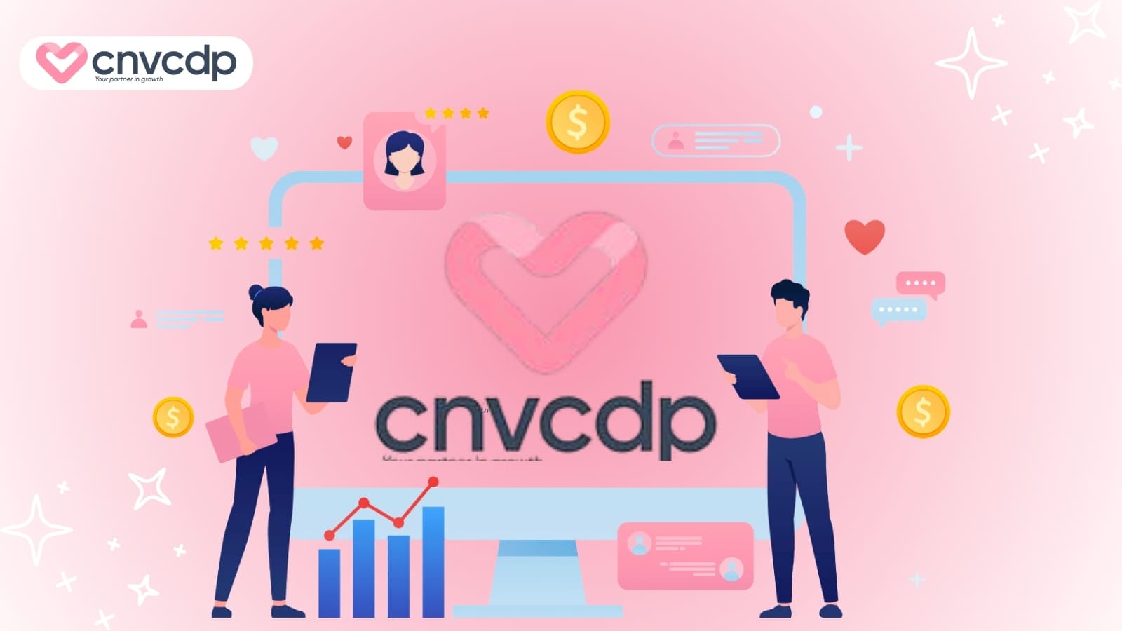 CNV CDP