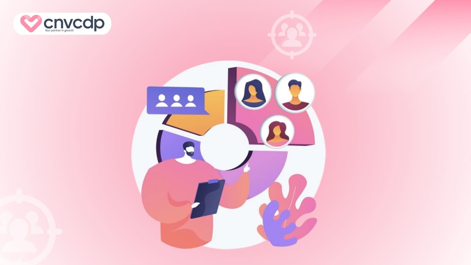 Phan nhom khach hang Segmentation de tranh Spam