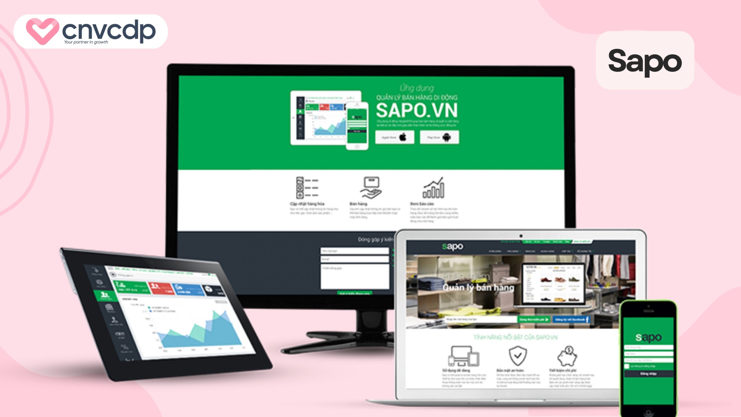 Tổng hợp 9 phần mềm quản lý đơn hàng hiệu quả nhất năm 2026 19 Phần mềm quản lý đơn hàng Sapo