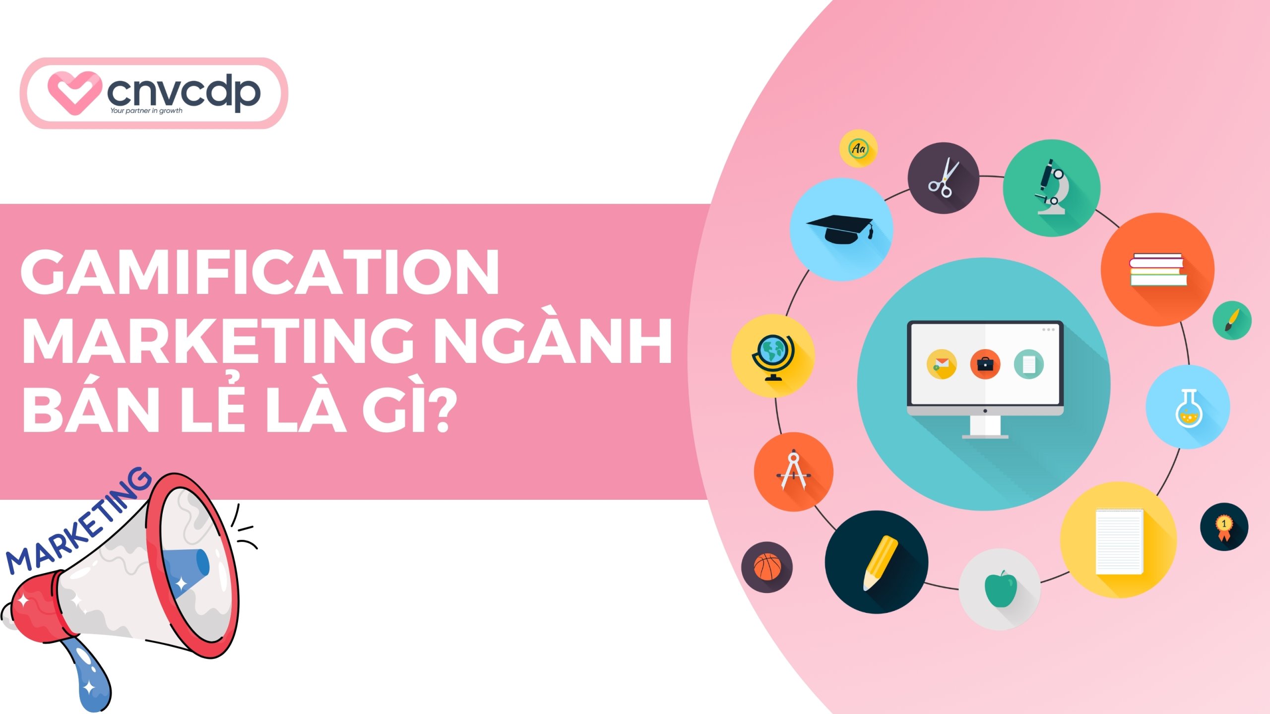 Gamification Marketing trong ngành bán lẻ là gì